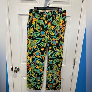 LOUDMOUTH PANTS